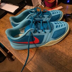 Nike Kobe Bryant 6Y basketball shoe EUC